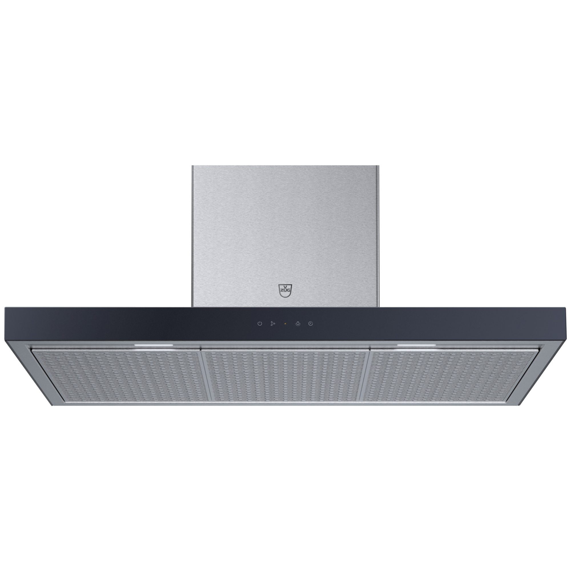 Плоская вытяжка V-Zug AiroClearWall V6000 AW6T9QTLG																		 — описание, фото, цены в интернет-магазине PT Stores