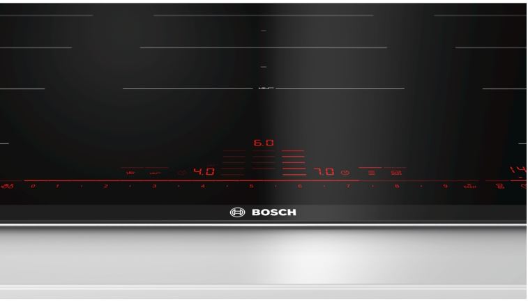 Купить Индукционная варочная панель BOSCH PXX 975DC1E — Фото 3
