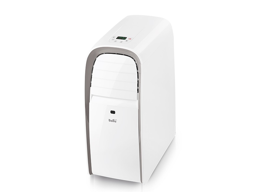 Мобильный кондиционер BALLU BPAC-07 CE_17Y																		 — описание, фото, цены в интернет-магазине PT Stores