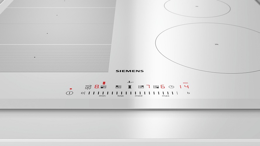 Купить Индукционная варочная панель Siemens EX 652FEC1E — Фото 2