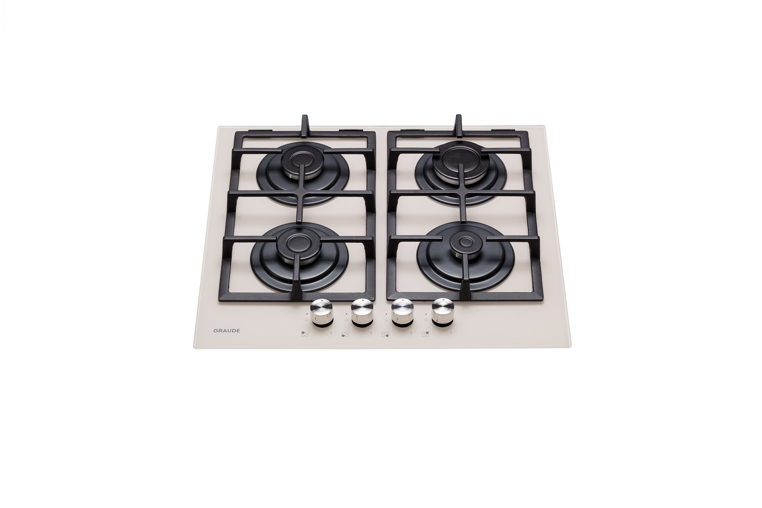 Купить Газовая варочная панель GRAUDE GS 60.1 C — Фото 2