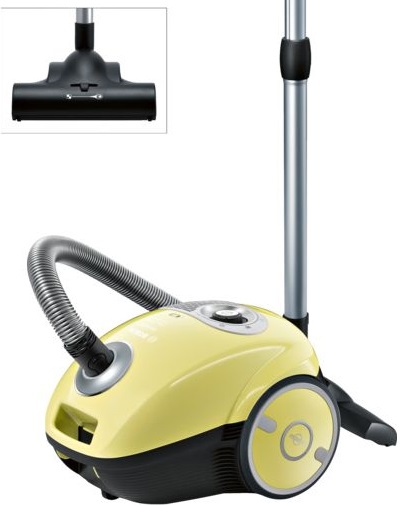 Купить Пылесос BOSCH BGL 35MOV41 — Фото 2