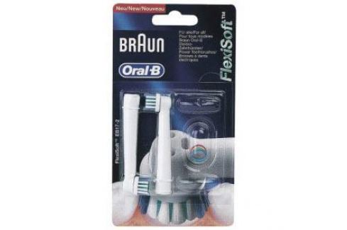 Купить  BRAUN PrecClean насадки (EB 17-2) — Фото 3