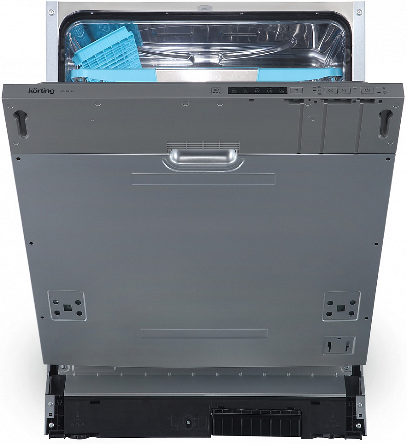 Встраиваемая посудомоечная машина KORTING KDI 60140																		 — описание, фото, цены в интернет-магазине PT Stores