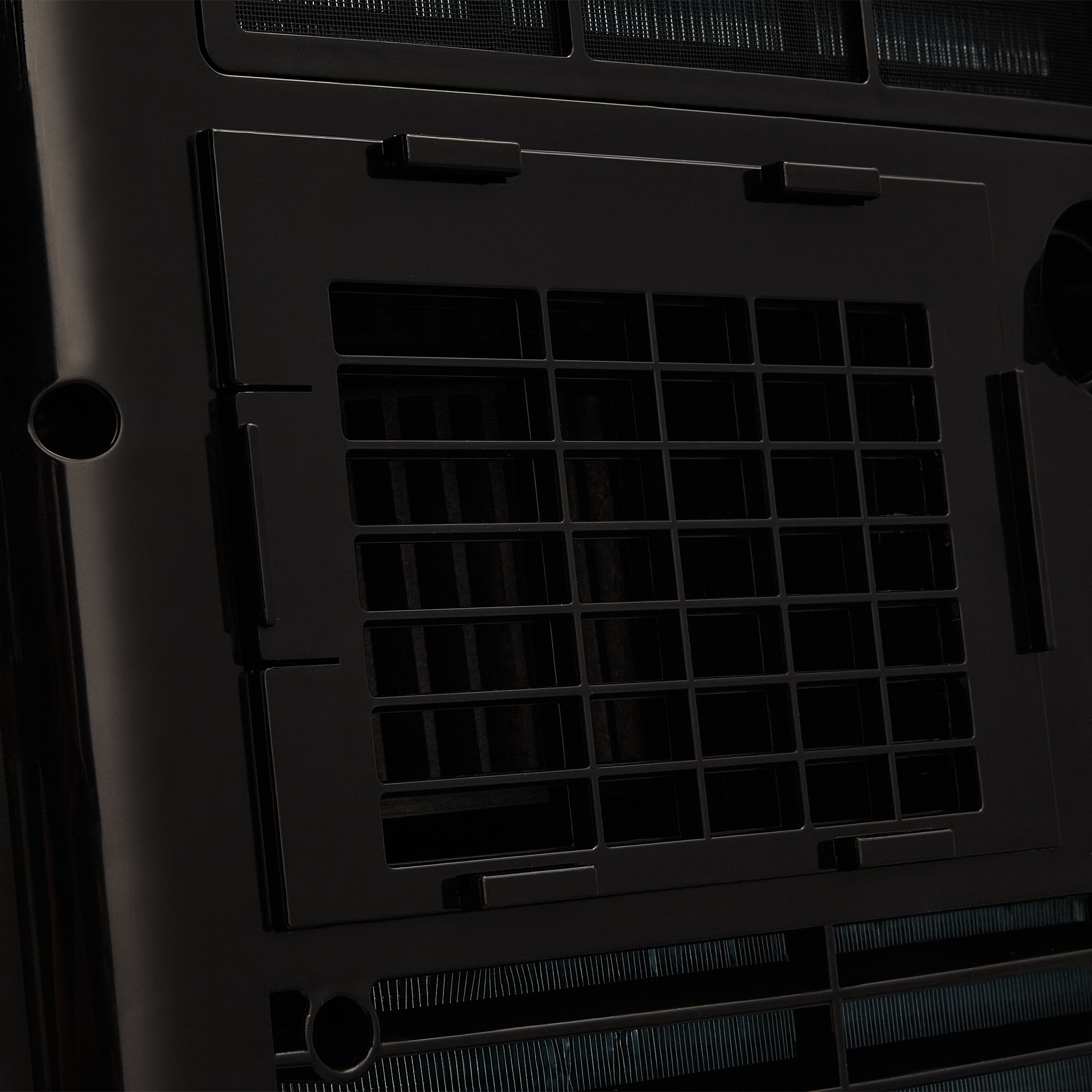 Купить Мобильный кондиционер Electrolux EACM-12 FM/N3 — Фото 8