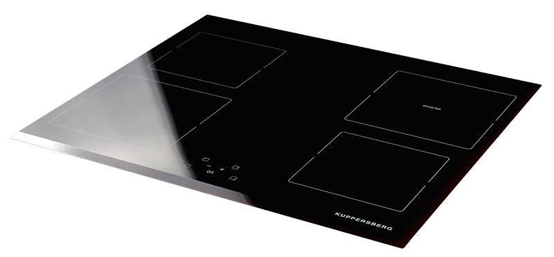 Купить Индукционная варочная панель KUPPERSBERG FA6IF01 — Фото 4