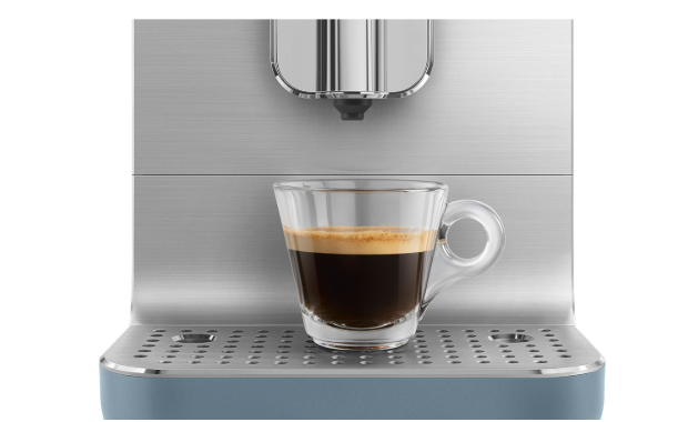 Купить Кофемашина Smeg BCC13SBMEU — Фото 8