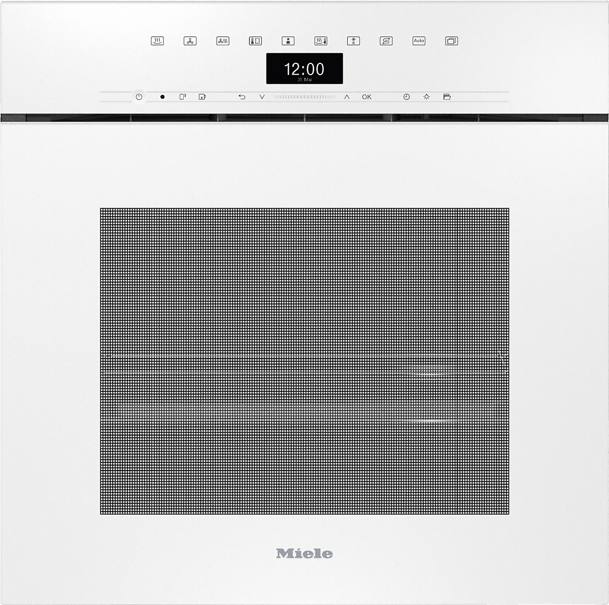 Встраиваемая пароварка MIELE DGC 7460 X BRWS																		 — описание, фото, цены в интернет-магазине PT Stores