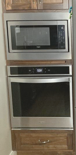 Купить Электрический духовой шкаф Asko OCM8478G — Фото 4