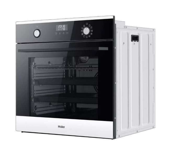 Купить Электрический духовой шкаф Haier HOX-P11CGBG — Фото 2