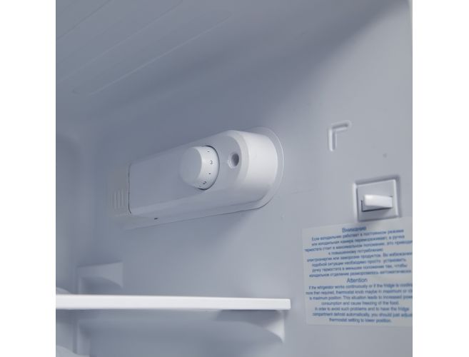 Купить Двухкамерный холодильник BEKO RDSK240M00W — Фото 3