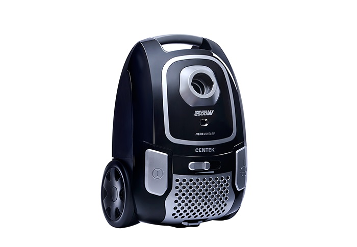 Купить Пылесос CENTEK CT-2519 черн — Фото 4