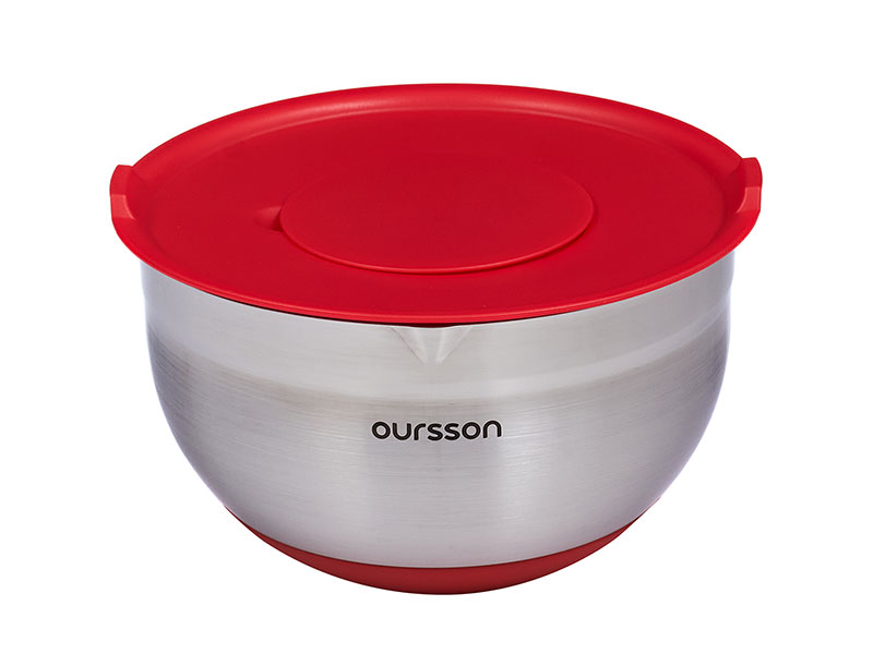  Oursson BS4002RS/RD																		 — описание, фото, цены в интернет-магазине PT Stores