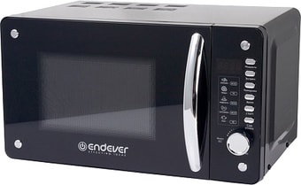 Микроволновая печь ENDEVER Danko 2007																		 — описание, фото, цены в интернет-магазине PT Stores