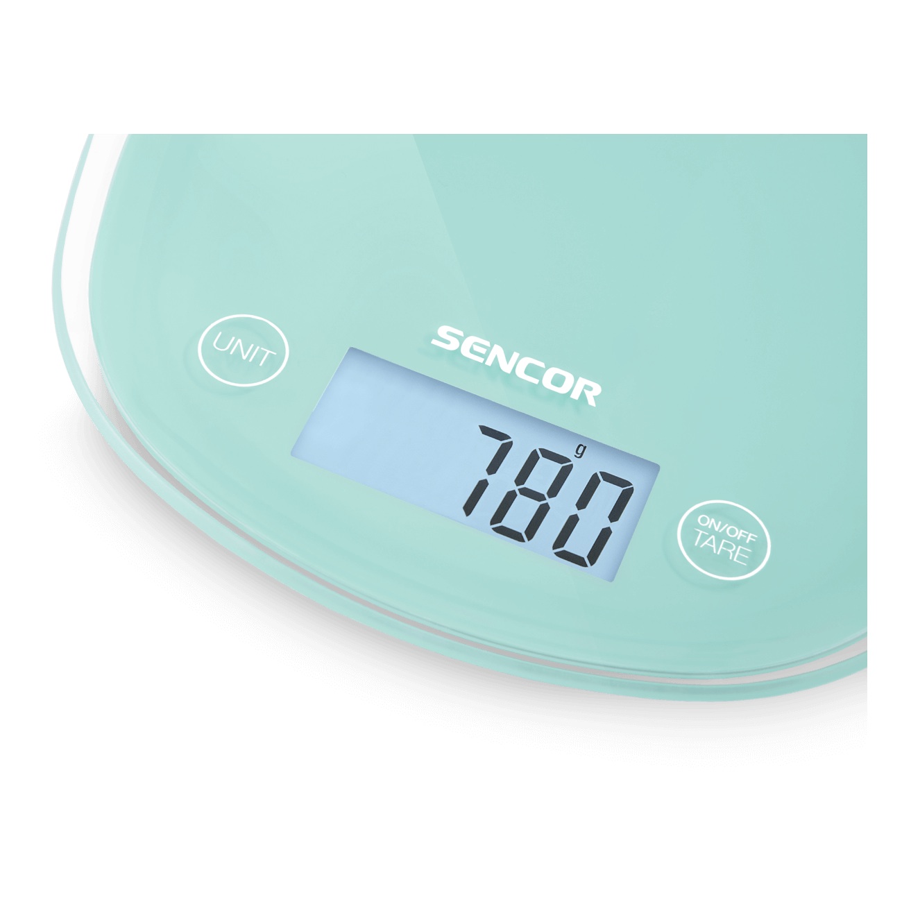 Купить Кухонные весы Sencor SKS 31GR — Фото 4