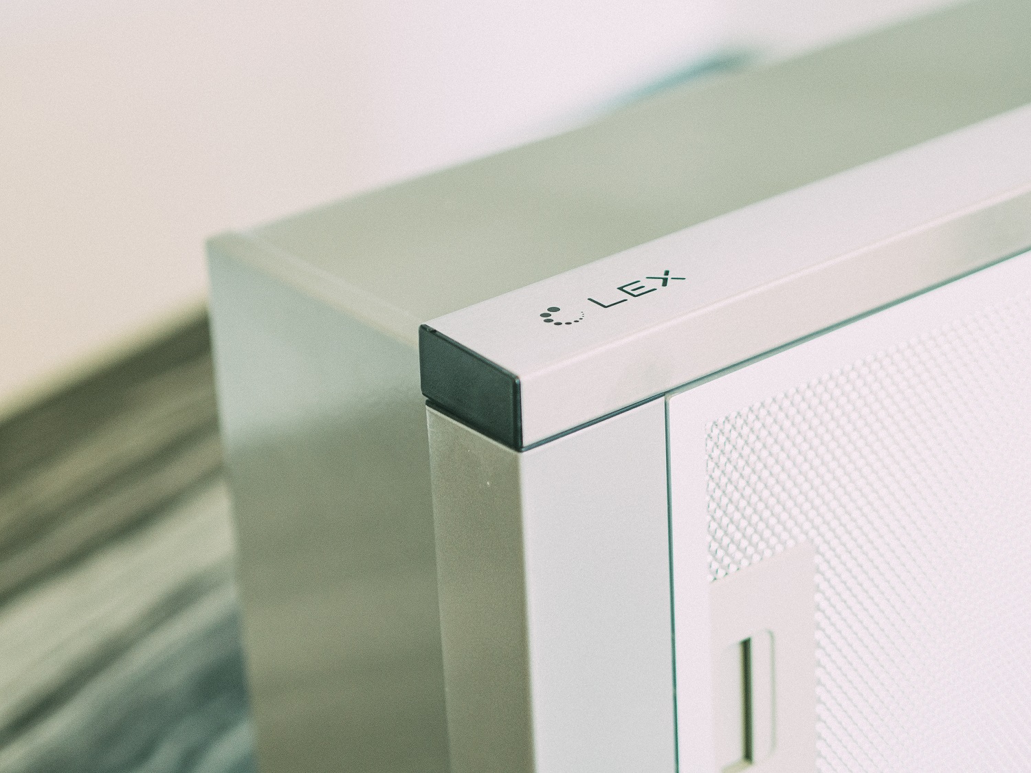 Купить Вытяжка встраиваемая LEX Hubble 500 нержавеющая сталь — Фото 4