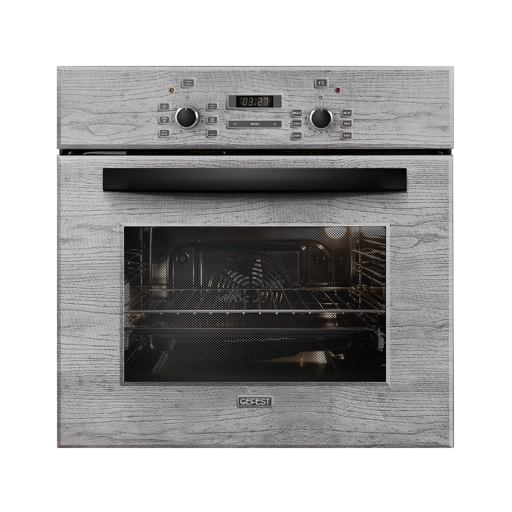 Электрический духовой шкаф GEFEST ДА 622-02 К35																		 — описание, фото, цены в интернет-магазине PT Stores