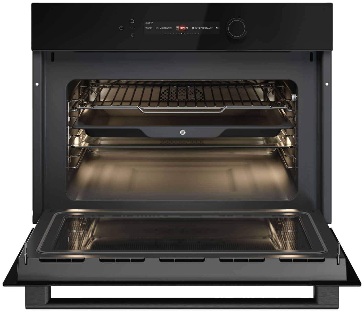 Купить Электрический духовой шкаф Asko OCM54BGH — Фото 5