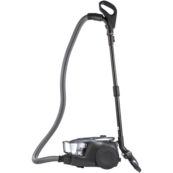 Купить Пылесос SAMSUNG VC18M31, титан — Фото 5