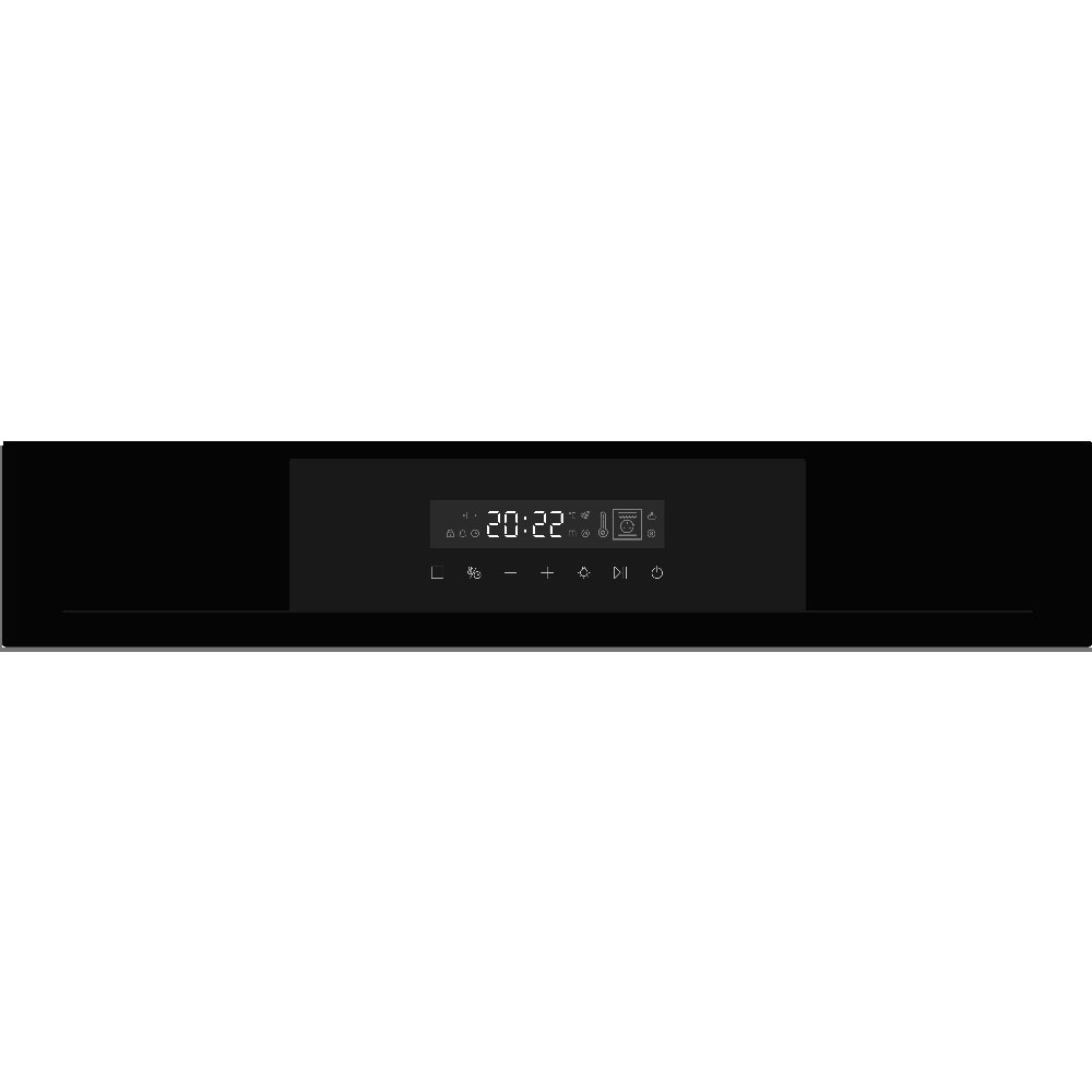 Купить Электрический духовой шкаф Haier HOX-FP3AWB — Фото 4