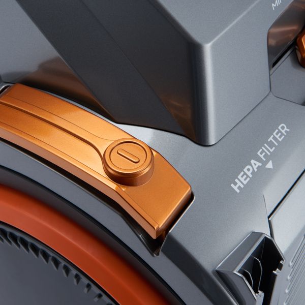 Купить Пылесос Midea VCS43A15 — Фото 6