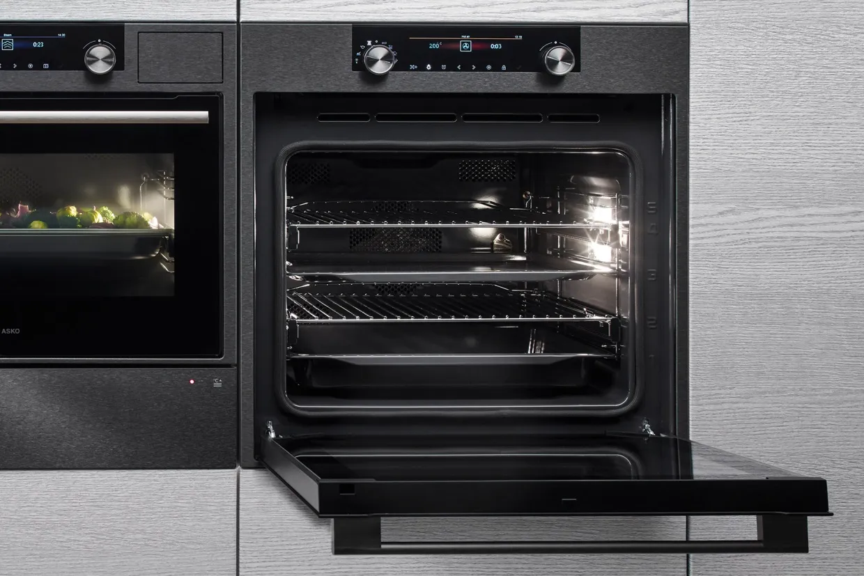 Купить Электрический духовой шкаф Asko OP8664A — Фото 3