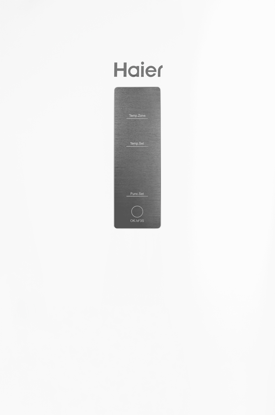 Купить Двухкамерный холодильник Haier CEF537AWD — Фото 6