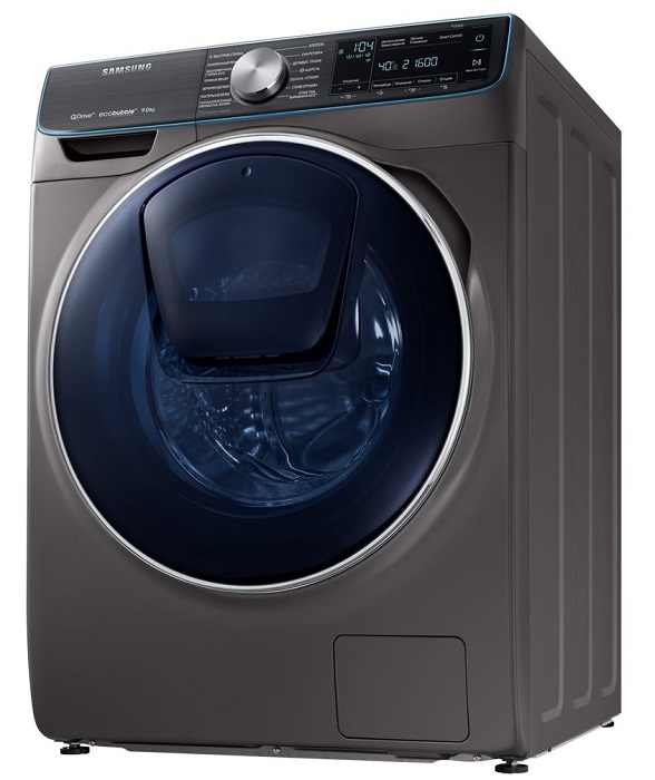 Купить Стиральная машина SAMSUNG WW90M74LNOO — Фото 3
