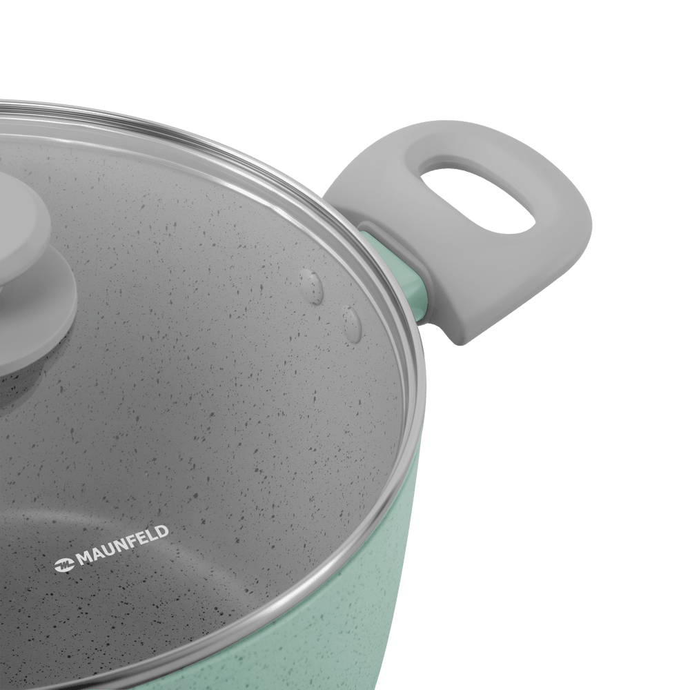 Купить  MAUNFELD MCS57FA05FS — Фото 8