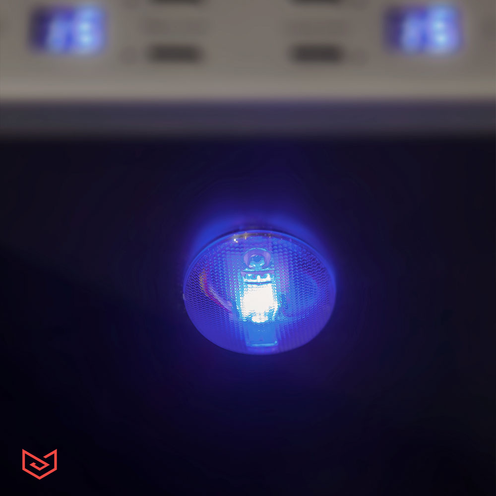 Купить Винный шкаф Meyvel MV12-SF2 — Фото 6