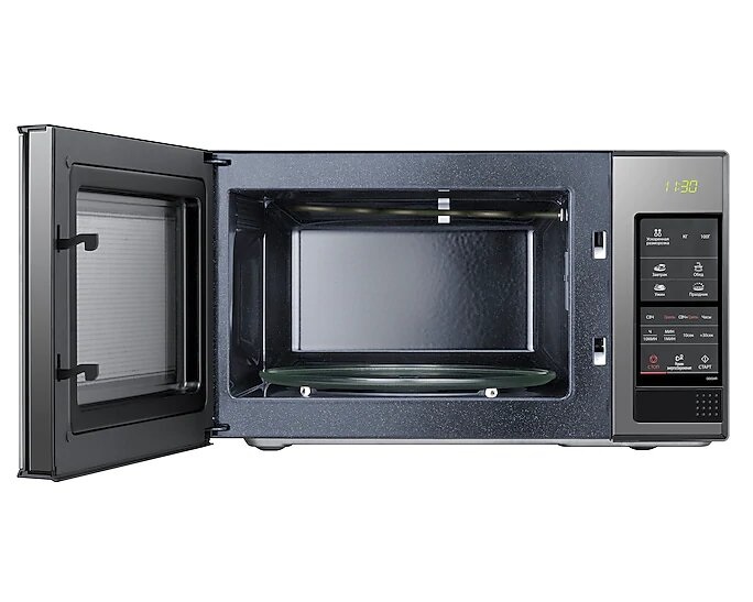 Купить Микроволновая печь SAMSUNG GE83XR — Фото 4