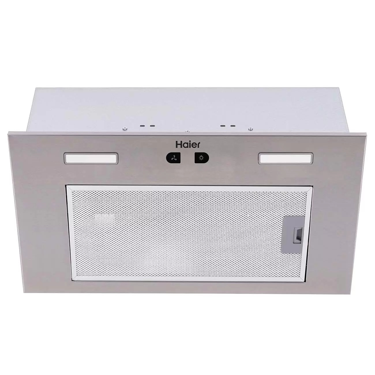 Вытяжка встраиваемая Haier HVX-BI662X																		 — описание, фото, цены в интернет-магазине PT Stores