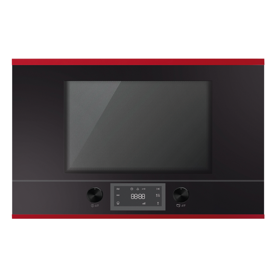 Встраиваемая СВЧ печь KUPPERSBUSCH ML 6330.0 S8																		 — описание, фото, цены в интернет-магазине PT Stores