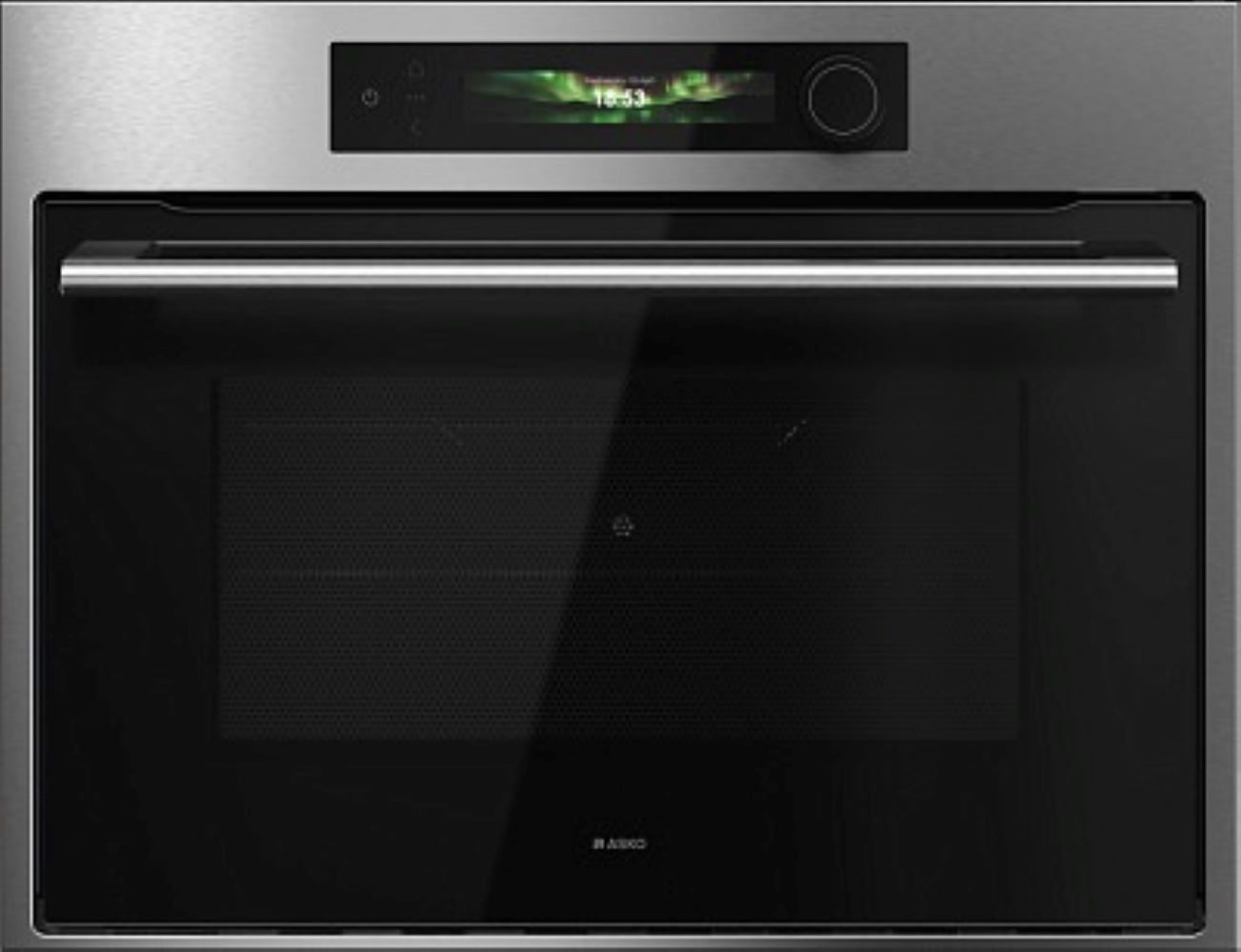 Электрический духовой шкаф Asko OCM64SSH																		 — описание, фото, цены в интернет-магазине PT Stores