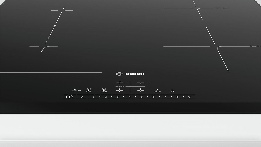 Купить Индукционная варочная панель BOSCH PVS651FB5E — Фото 3
