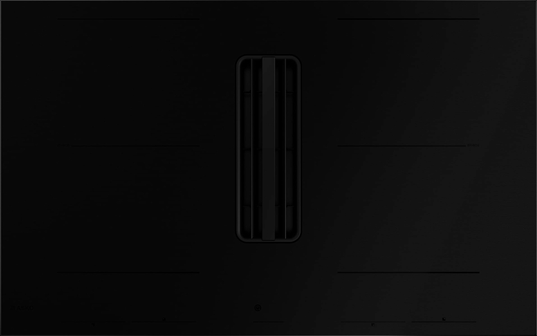 Электрическая варочная панель Asko HIHD854MM																		 — описание, фото, цены в интернет-магазине PT Stores