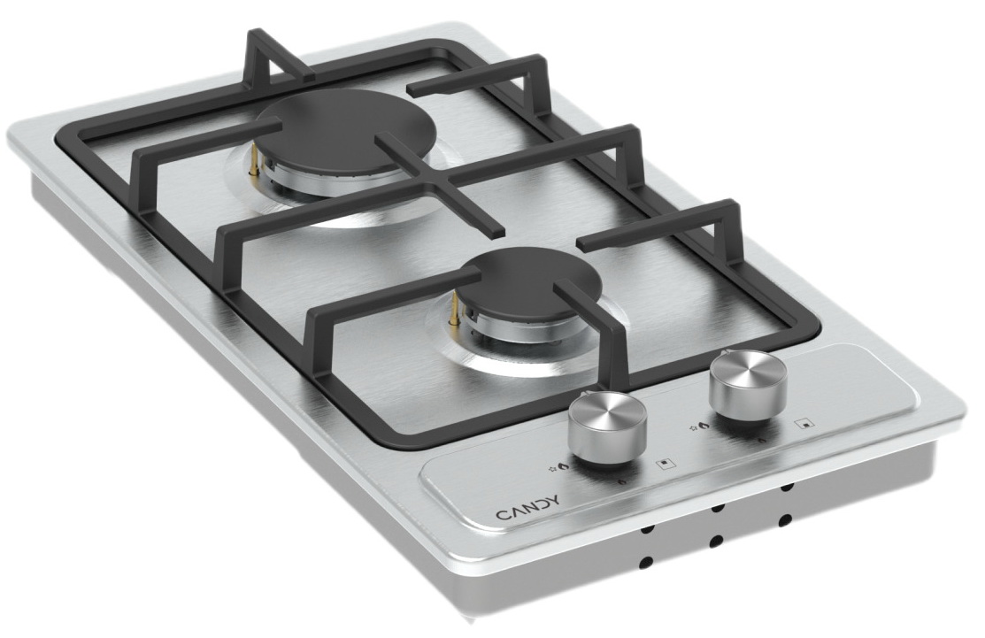 Купить Газовая варочная панель CANDY CHXM32CX — Фото 3