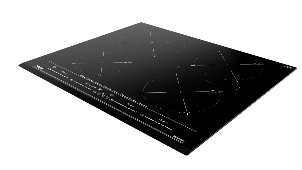 Купить Индукционная варочная панель TEKA IZC 64630 MST BLACK — Фото 7