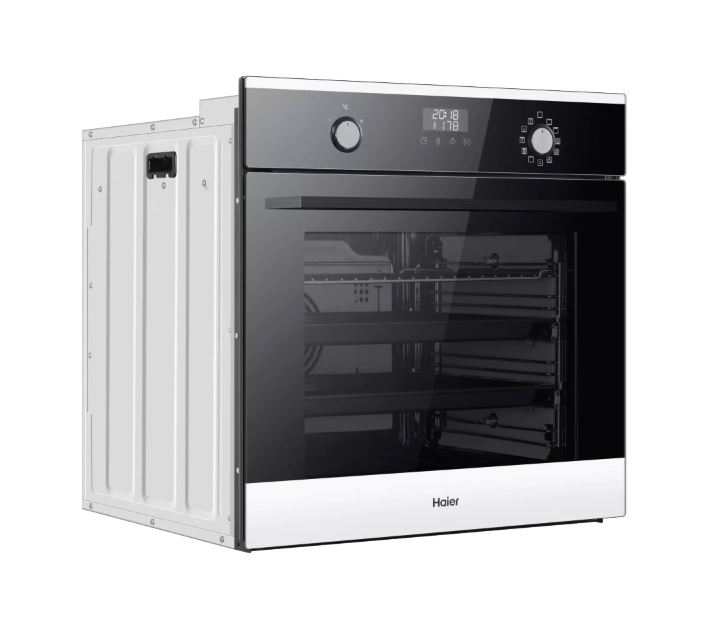 Купить Электрический духовой шкаф Haier HOX-P11CGBG — Фото 4