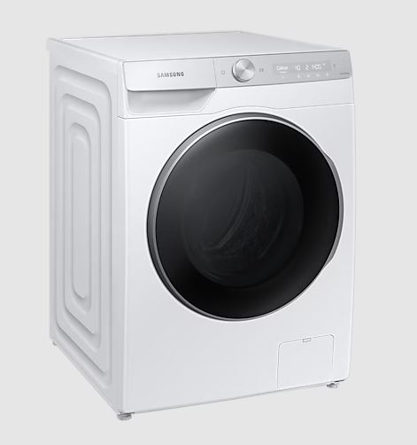 Купить Стиральная машина SAMSUNG WW11CGP44CSHLD — Фото 5