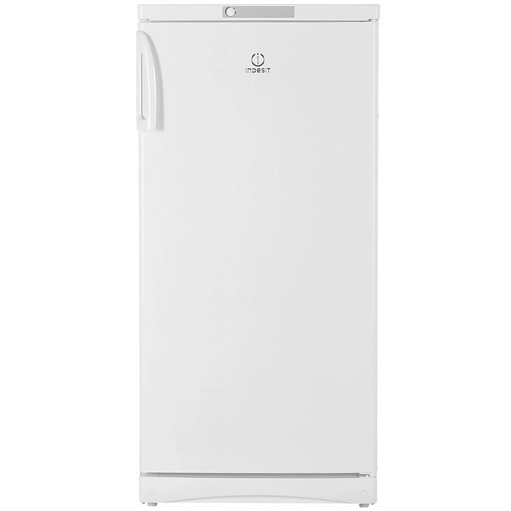 Холодильник Indesit ITD 125 W																		 — описание, фото, цены в интернет-магазине PT Stores
