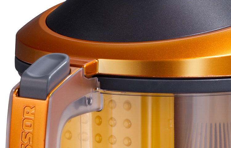 Купить Пылесос LG VC53201NHTO — Фото 10