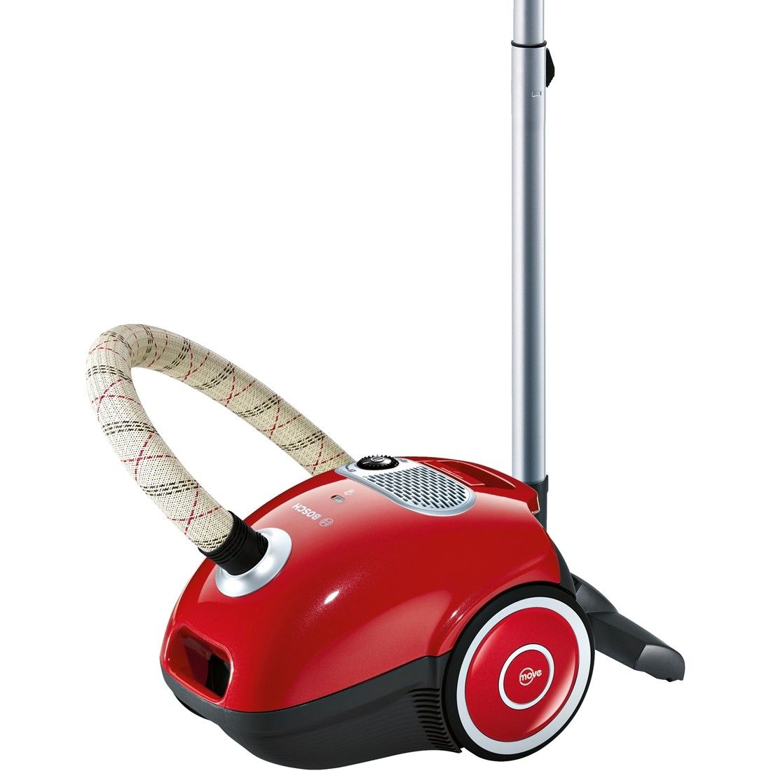 Пылесос BOSCH BSGL 2move8																		 — описание, фото, цены в интернет-магазине PT Stores