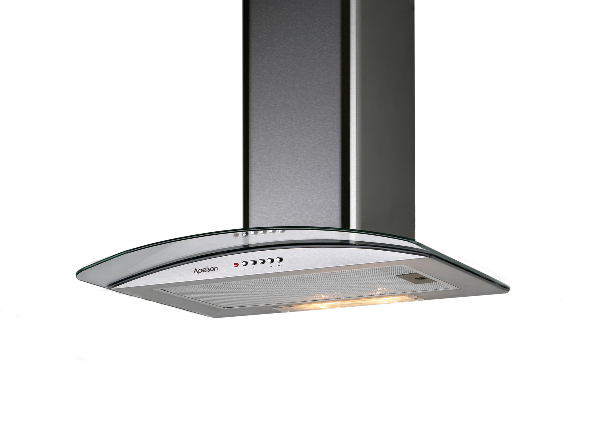 Купольная вытяжка Apelson APOLO 600/B (C)																		 — описание, фото, цены в интернет-магазине PT Stores