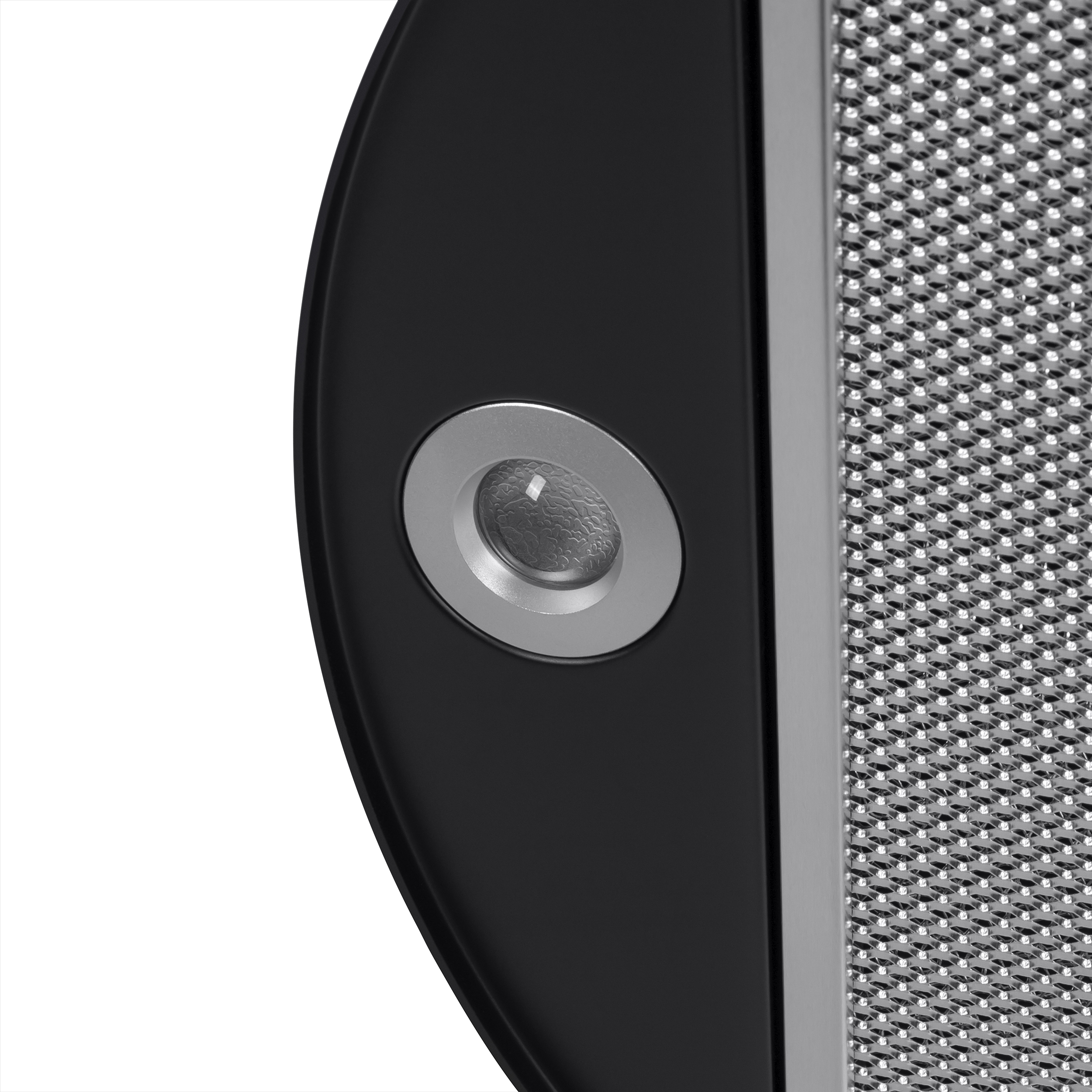 Купить Островная вытяжка HOMSair ART 1050IS 35 ЧЕРНЫЙ (в 2-х коробках) — Фото 4