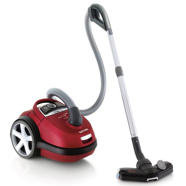 Пылесос PHILIPS FC 9174/02																		 — описание, фото, цены в интернет-магазине PT Stores