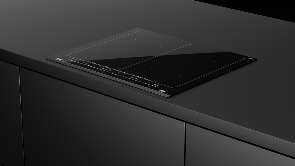 Купить Индукционная варочная панель TEKA IZF 68700 MST BLACK — Фото 7