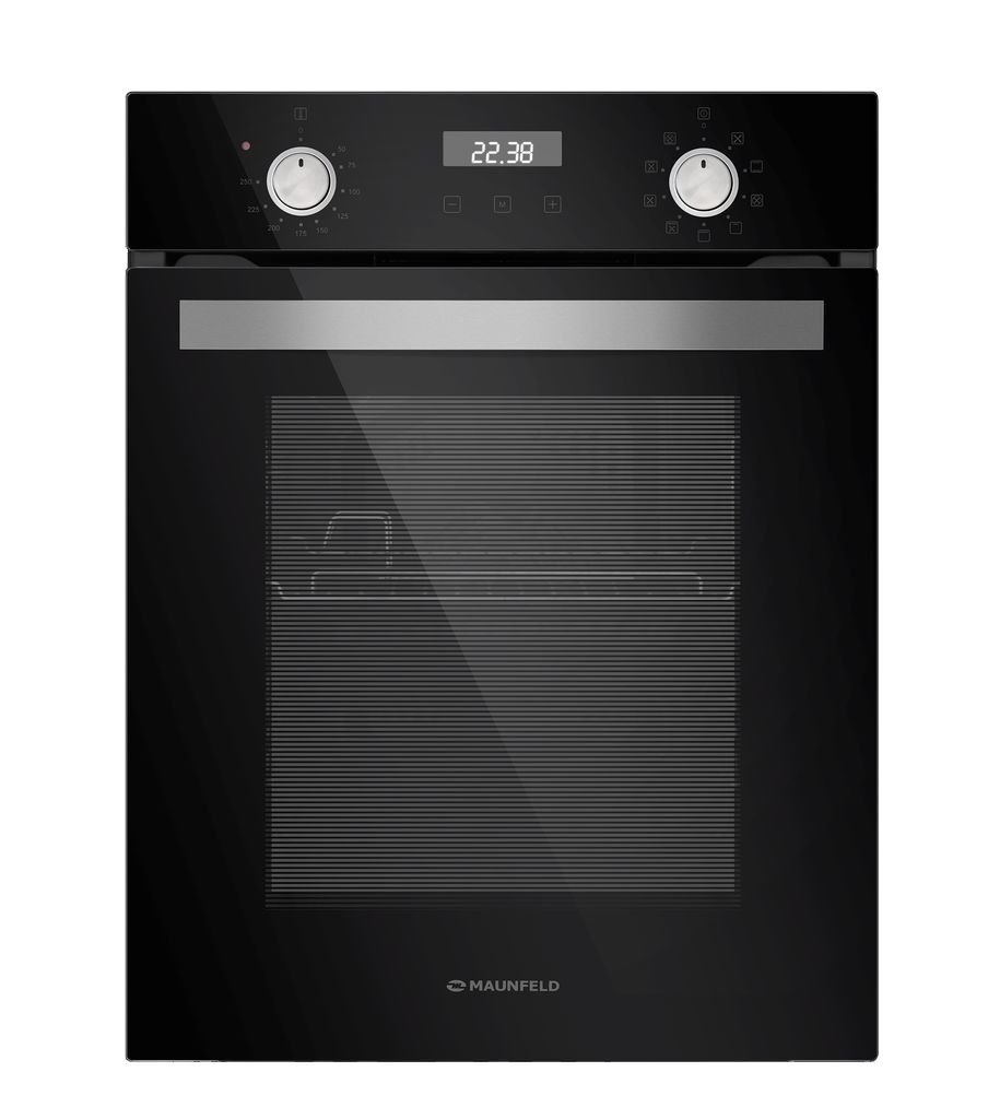 Электрический духовой шкаф MAUNFELD EOEM519B																		 — описание, фото, цены в интернет-магазине PT Stores