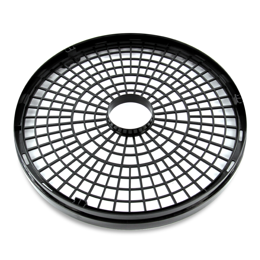 Купить Сушилка для овощей и фруктов MARTA MT-1870 черный жемчуг — Фото 8