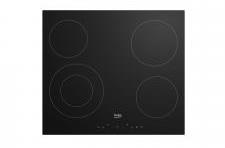 Электрическая варочная панель BEKO HIC 64402 E																		 — описание, фото, цены в интернет-магазине PT Stores